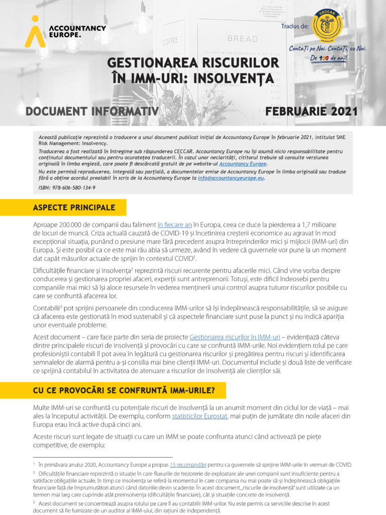 Accountancy-Europe_SME_Insolvency_2021-RO-1-1-768×1024